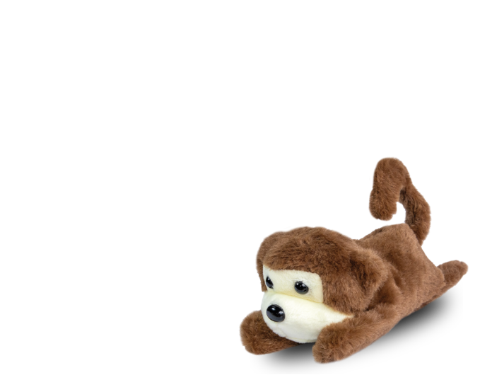 foto peluche pulsera