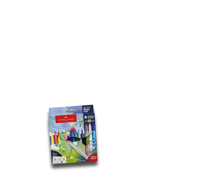 Foto produto fabercastell.