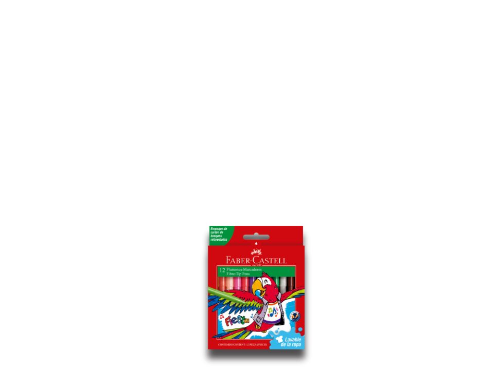 Foto produto fabercastell.