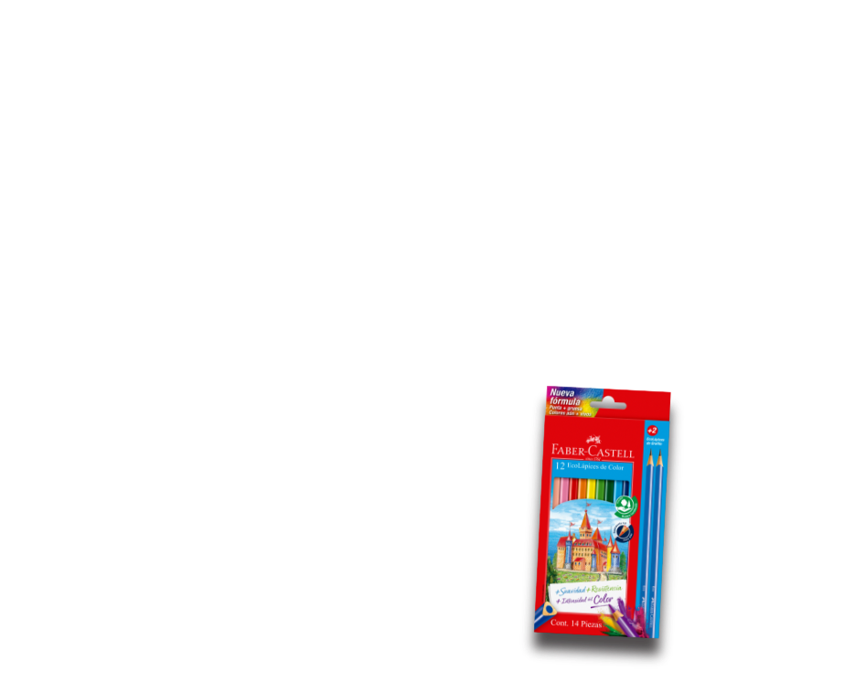 Foto produto fabercastell.