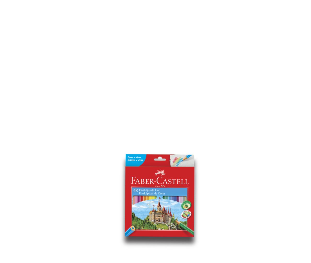 Foto produto fabercastell.