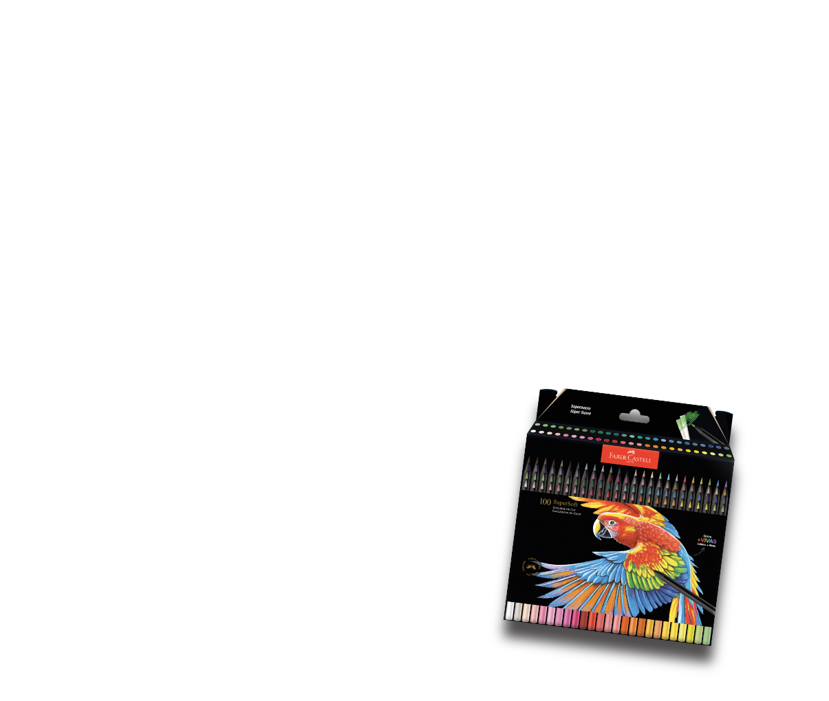 Foto produto fabercastell.