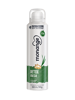 MONANGE DESODORANTE AERO DETOX 90G