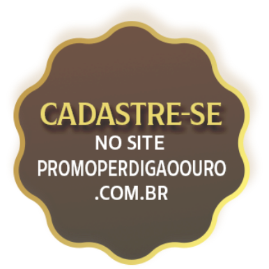 Cadastre-se no site promoperdigaoouro.com.br
